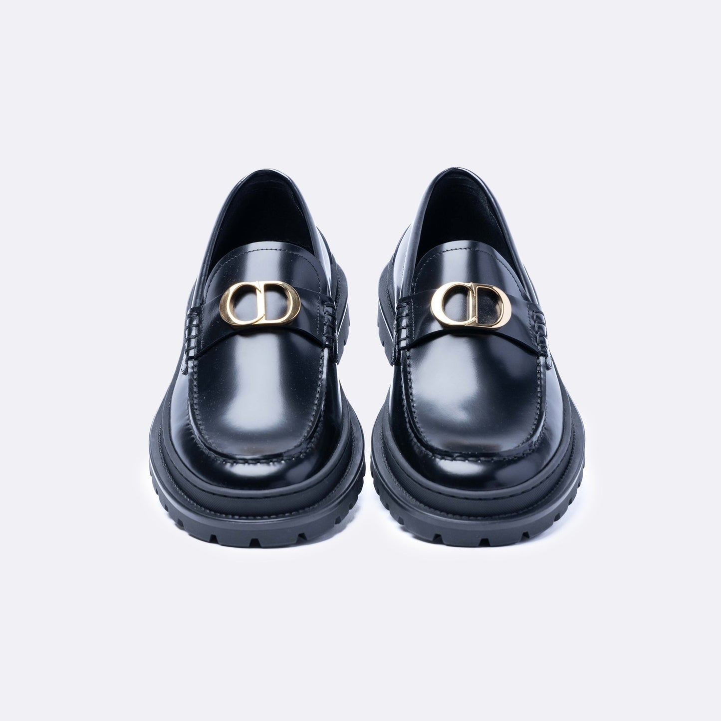 DIOR HOMME LOAFER Shoes