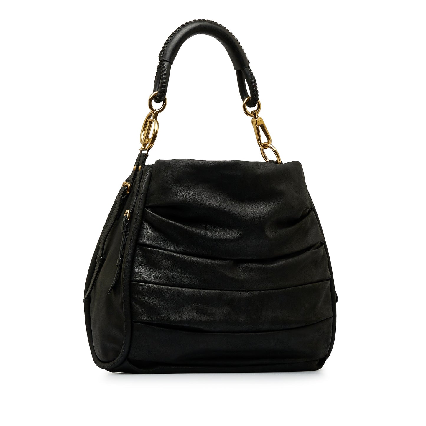 DIOR Libertine Hobo Bag