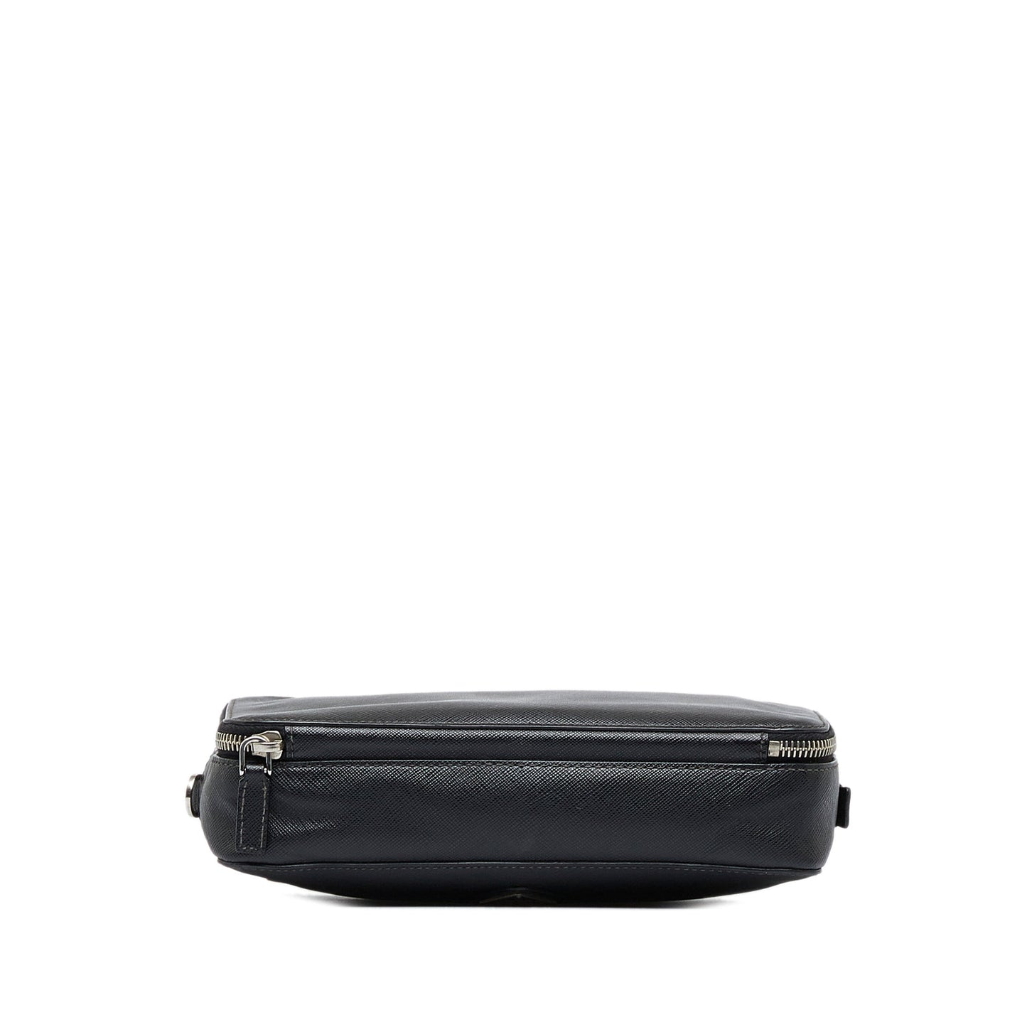 PRADA Saffiano Clutch Clutch Bag