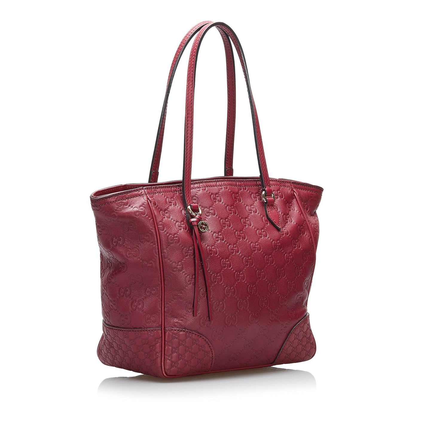 Guccissima Bree Tote Bag