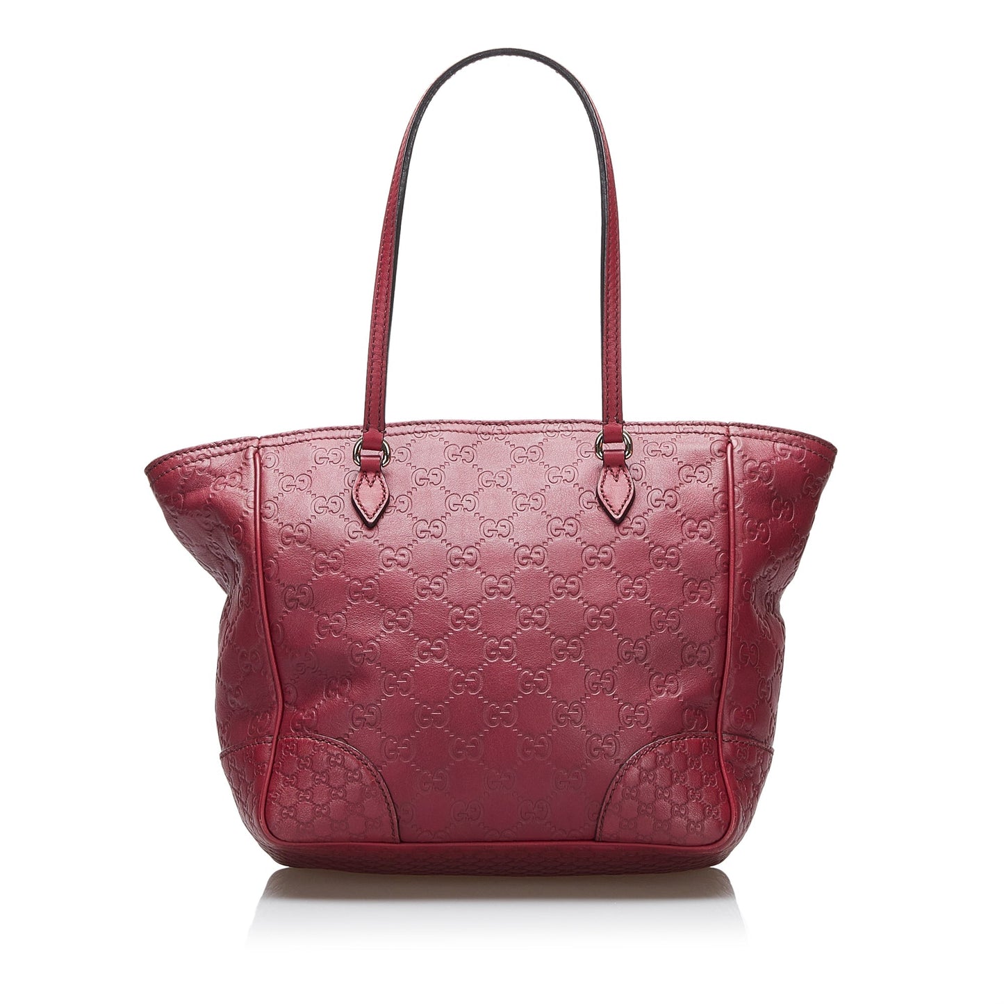 Guccissima Bree Tote Bag