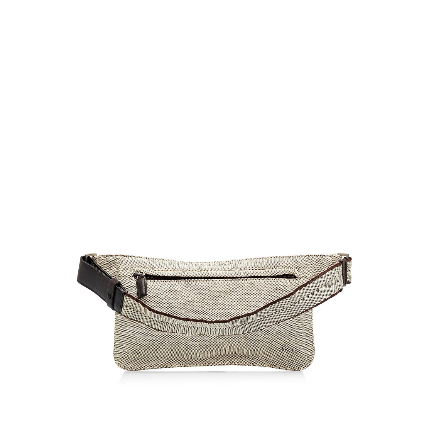 Prada Canvas Belt Bag (SHG-1eaZoS)