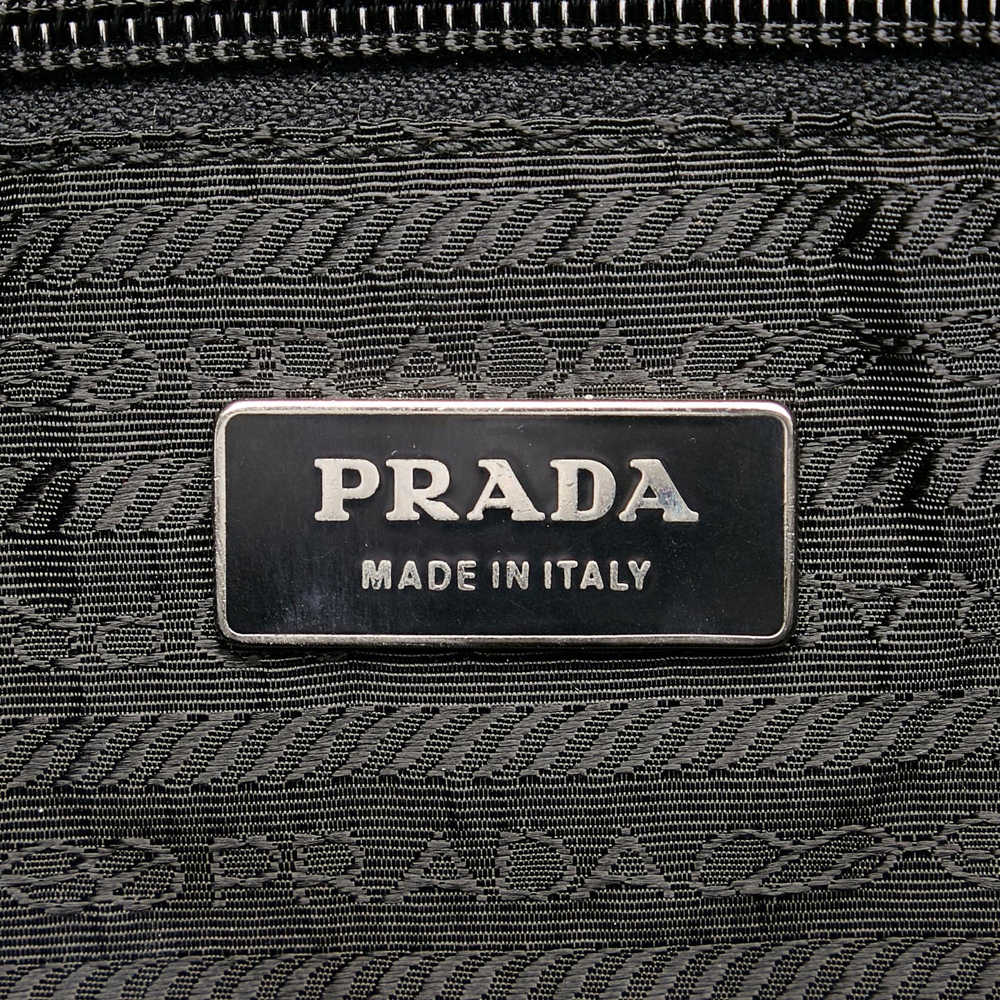 Prada Cinghiale Shopping Tote (SHG-60IQxZ)