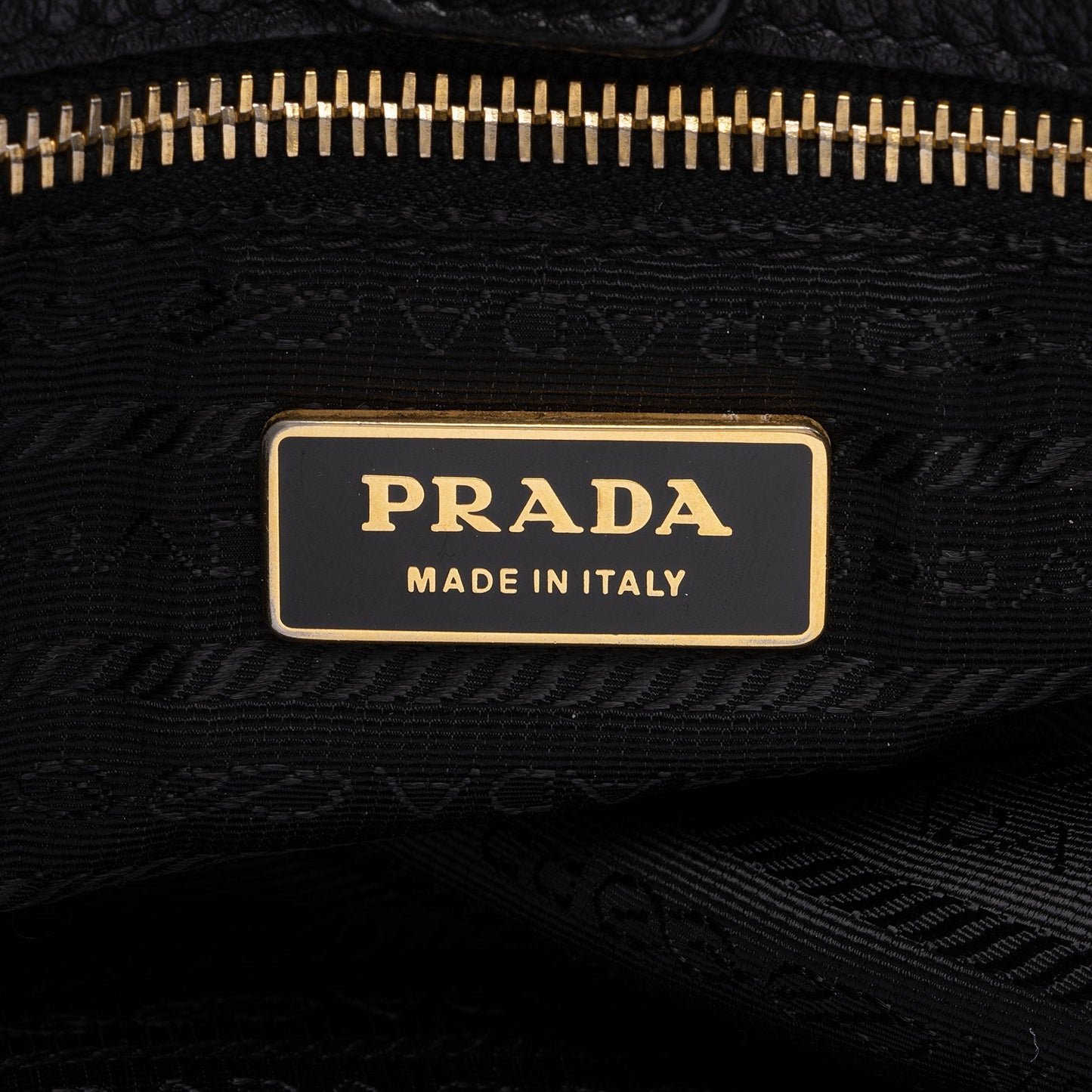 Prada Nappa Fiocco Bow Medium Tote (SHF-T65n9J)