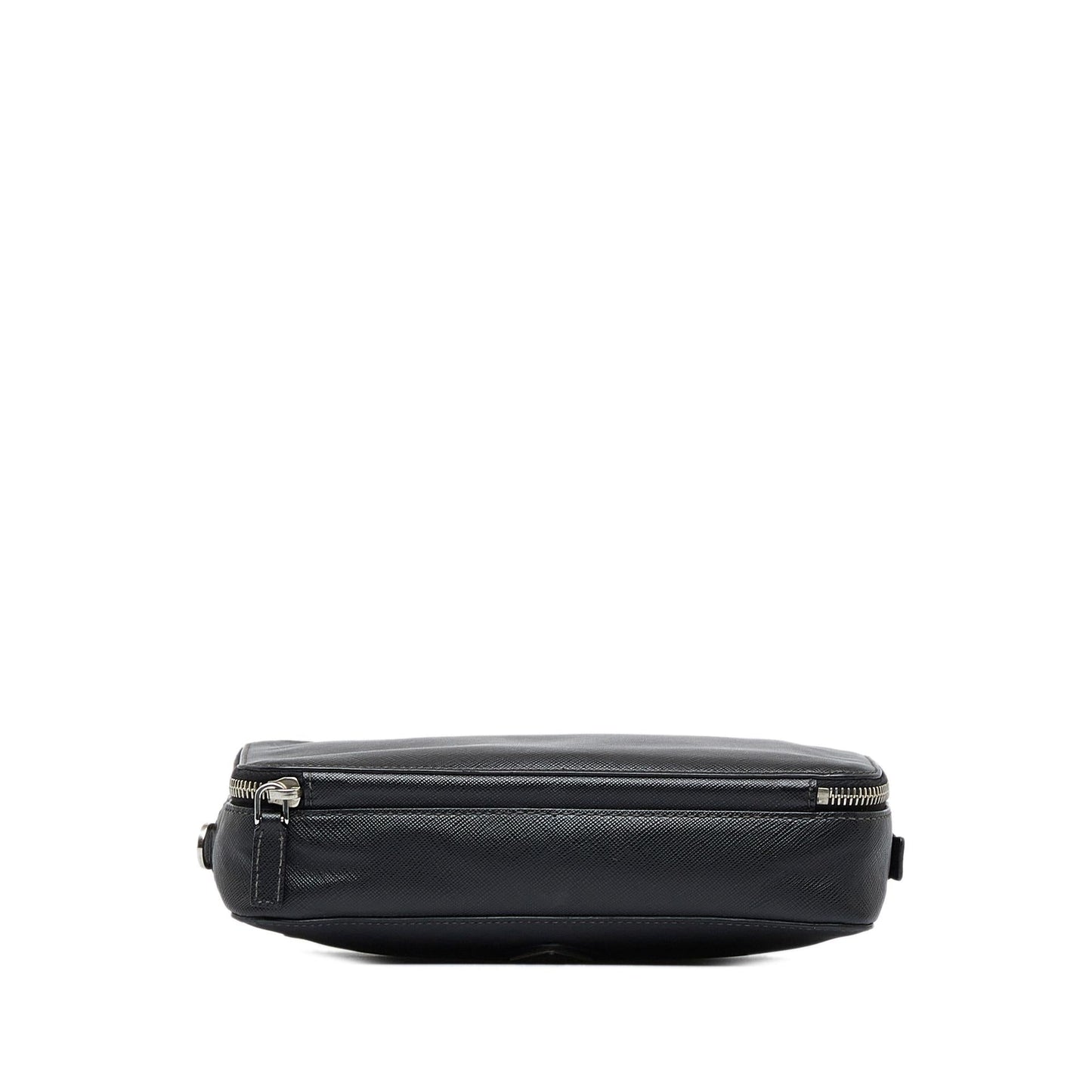 Prada Saffiano Clutch (SHG-bUHRWq)