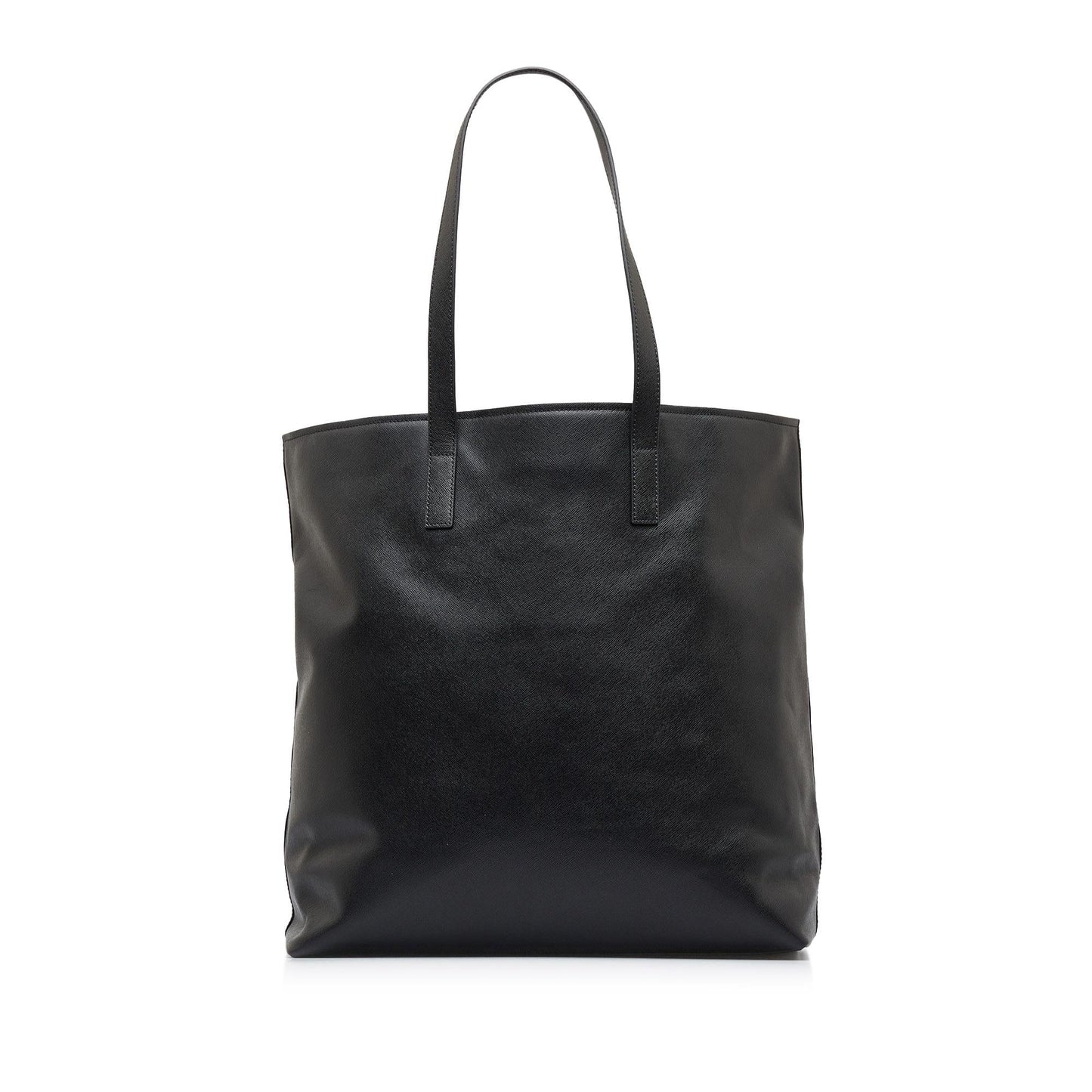 Prada Saffiano Cuir Tote (SHG-UwMCIn)