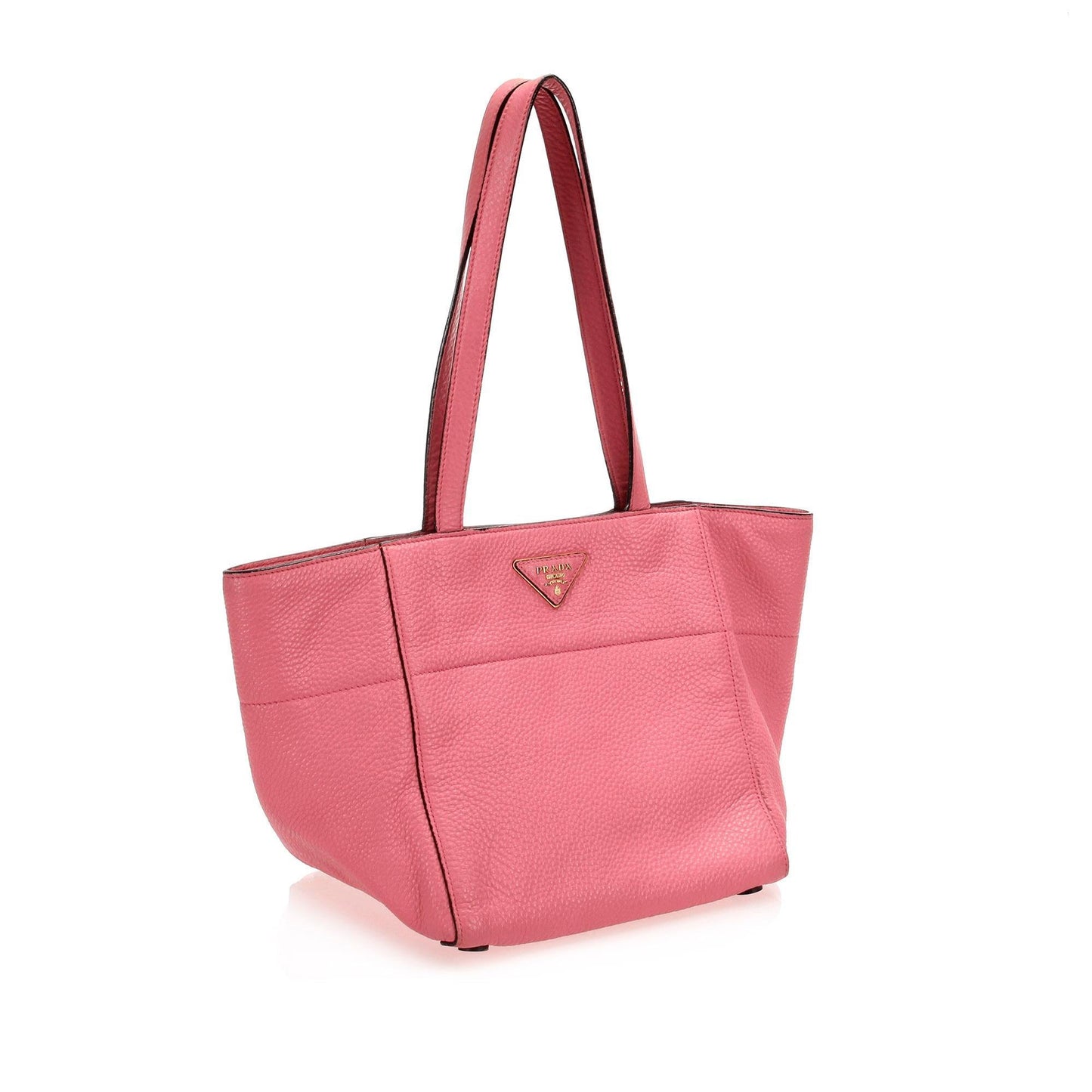 Prada Saffiano Leather Tote (SHG-13062)