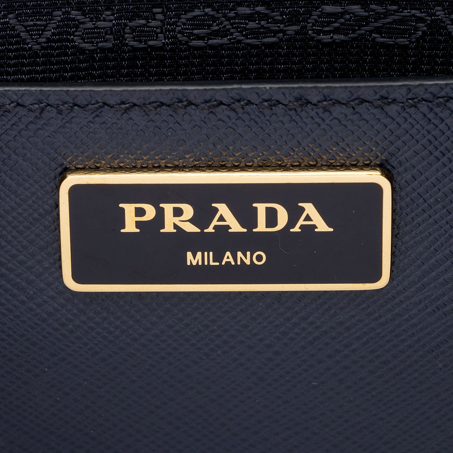 Prada Saffiano Lux Double Zip Large Tote (SHF-sygS6q)