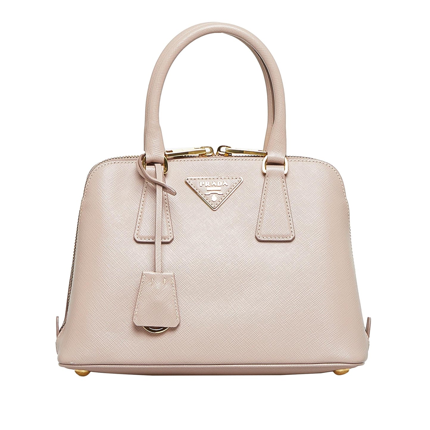 Prada Saffiano Lux Promenade (SHG-l7ZxiE)