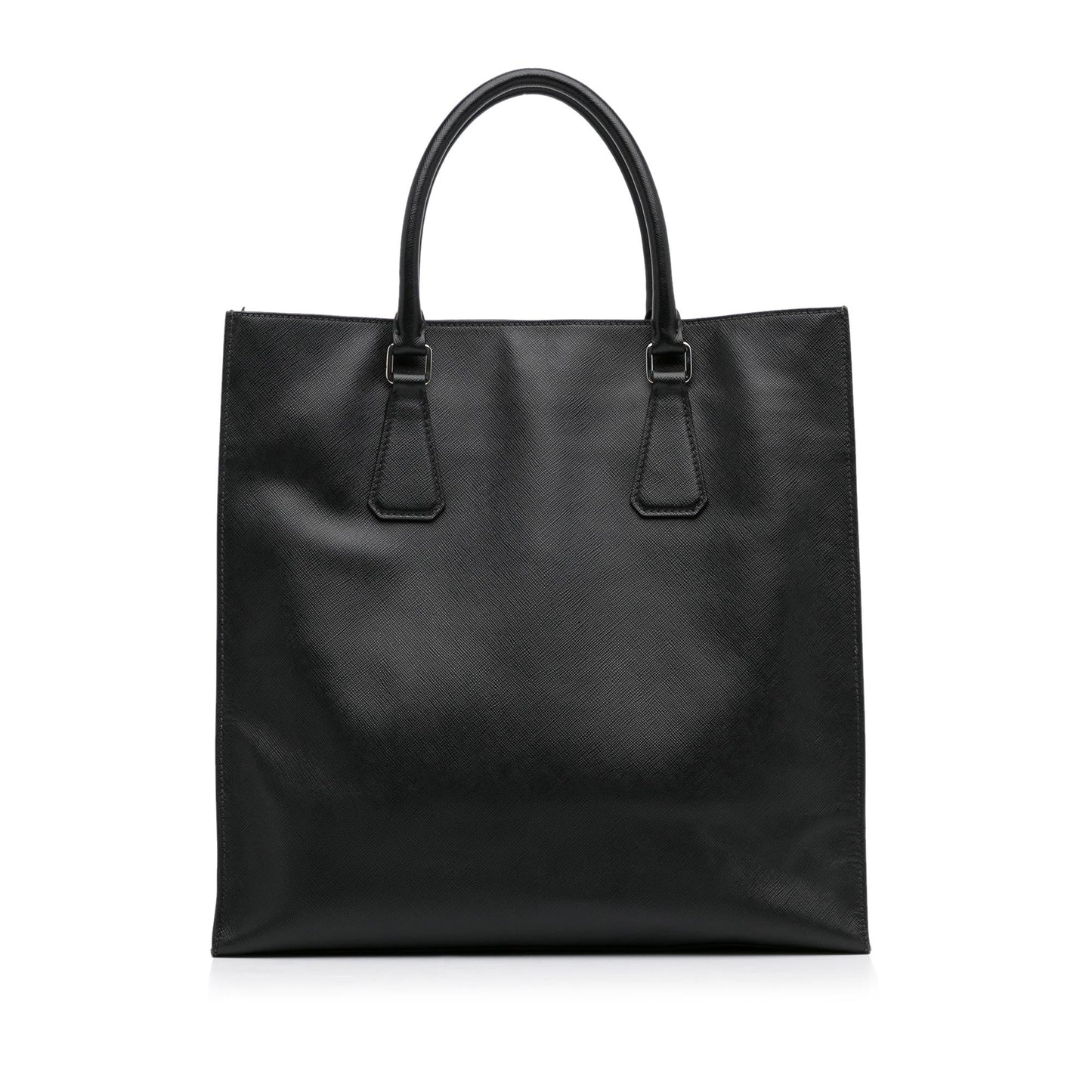 Prada Saffiano Tote (SHG-WDn3mh)