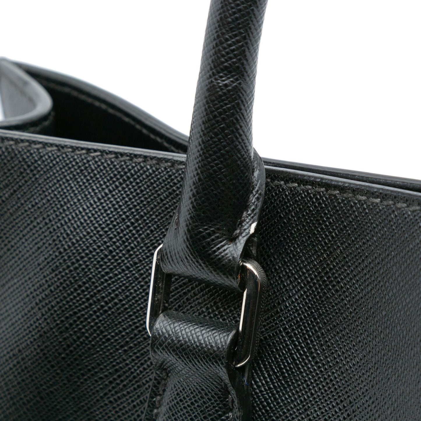 Prada Saffiano Tote (SHG-WDn3mh)