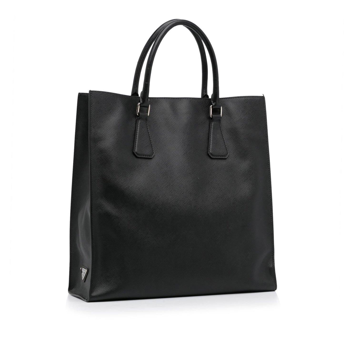 Prada Saffiano Tote (SHG-WDn3mh)