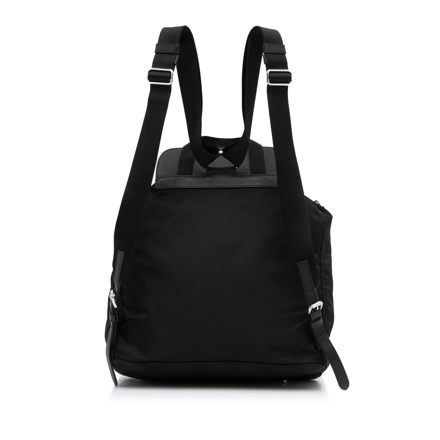 Prada Tessuto Backpack (SHG-r6NQdK)