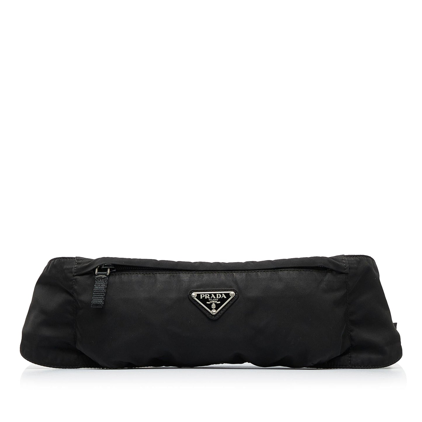 Prada Tessuto Belt Bag (SHG-GKqwND)