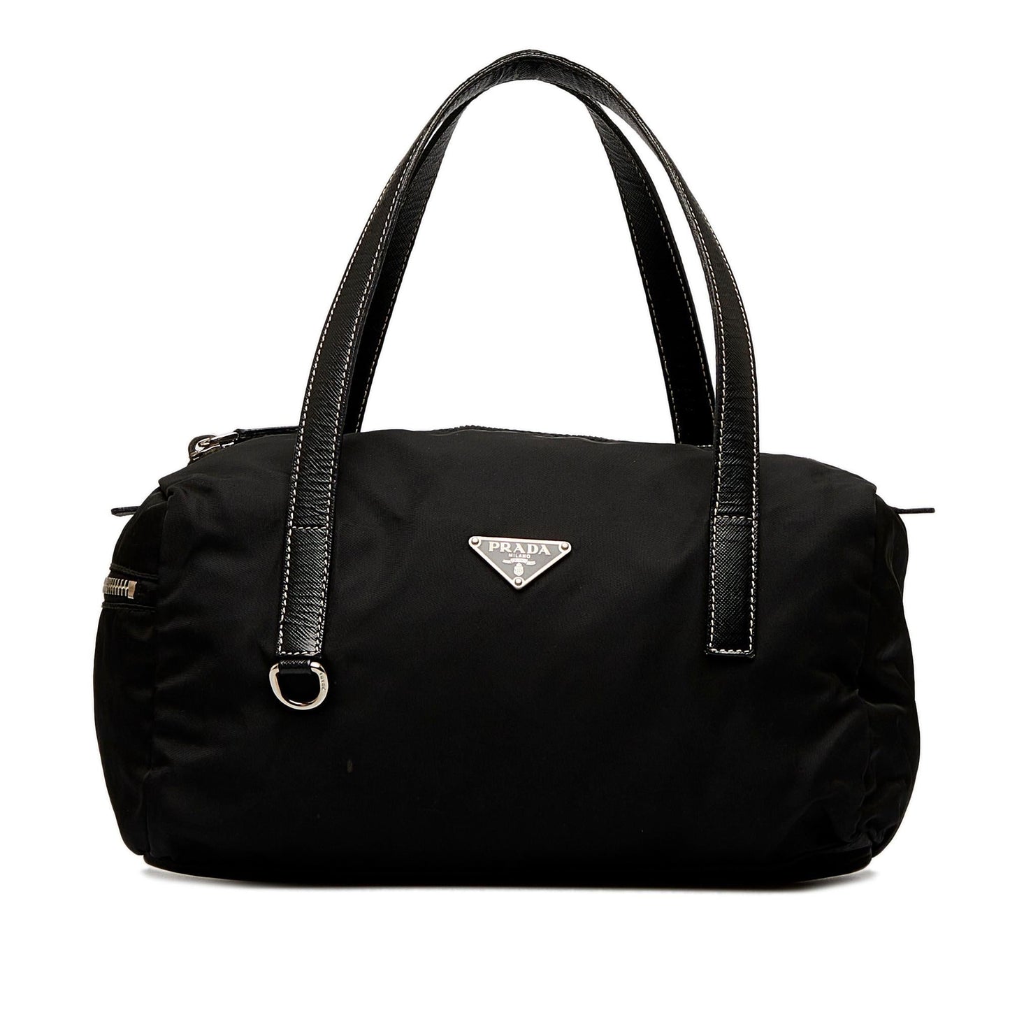 Prada Tessuto Handbag (SHG-3sVmme)