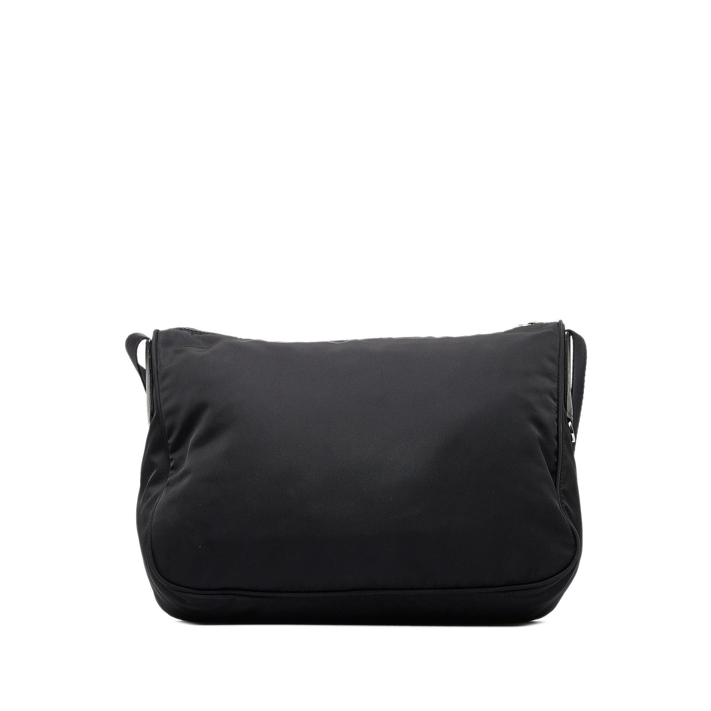 Prada Tessuto Messenger Bag (SHG-g7LfhQ)