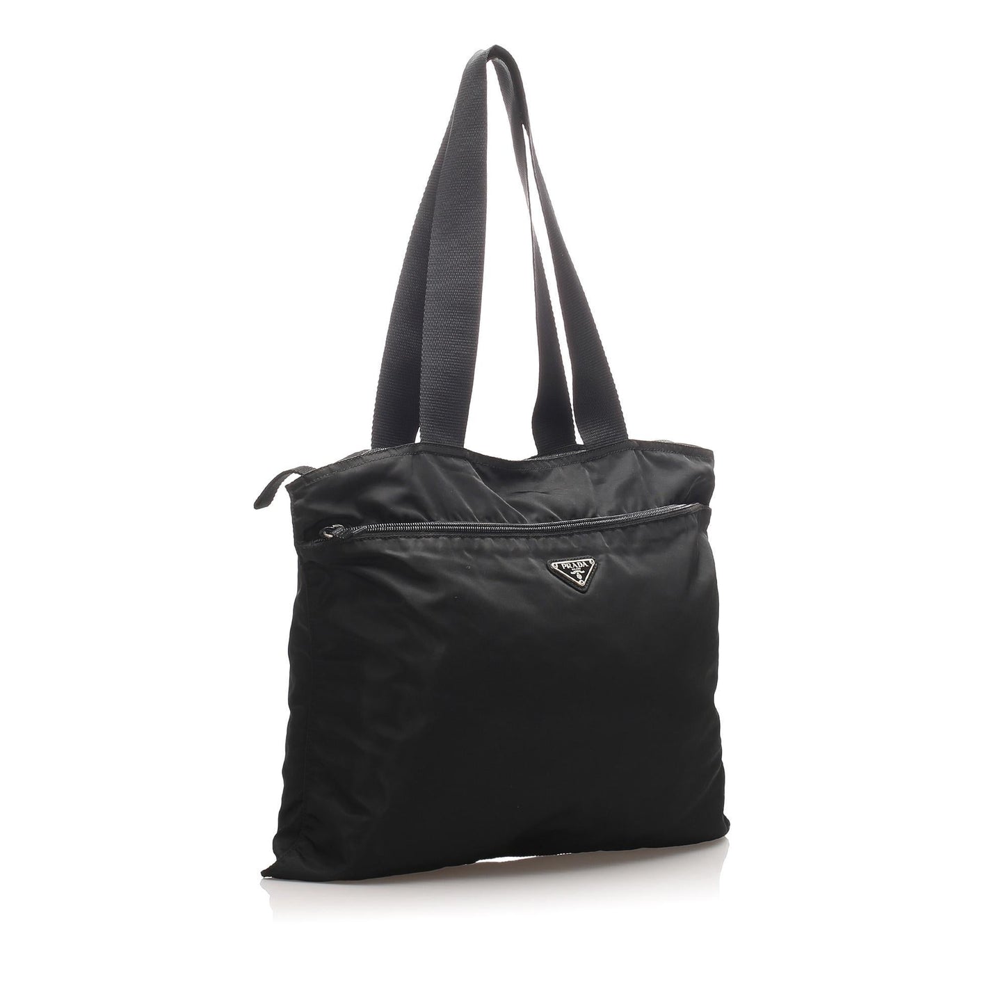 Prada Tessuto Tote  (SHG-13982)