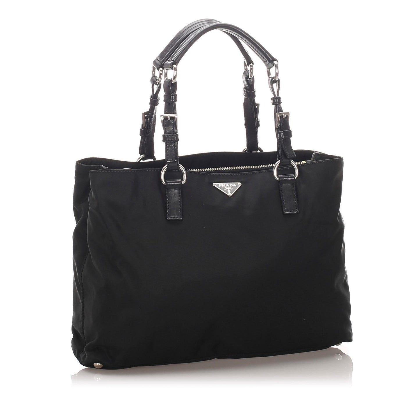 Prada Tessuto Tote Bag (SHG-10167)