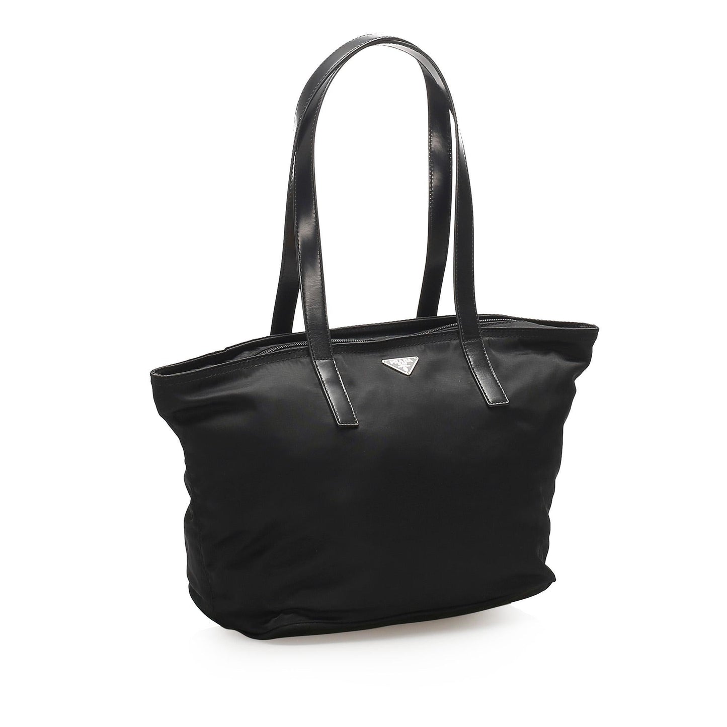 Prada Tessuto Tote Bag (SHG-10409)