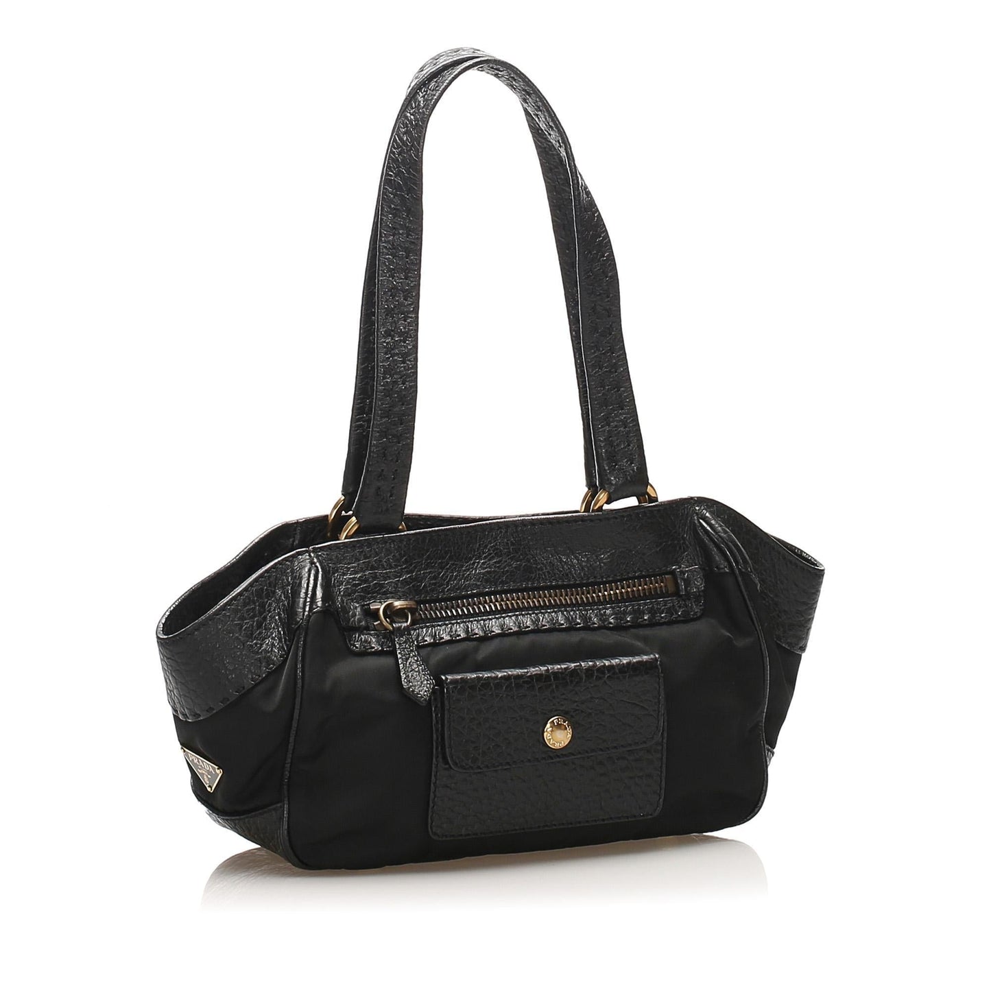 Prada Tessuto Tote Bag (SHG-11664)