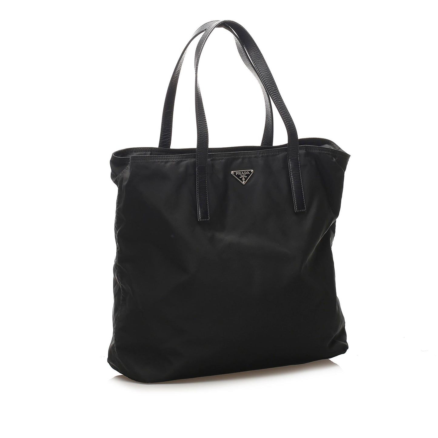 Prada Tessuto Tote Bag (SHG-11932)