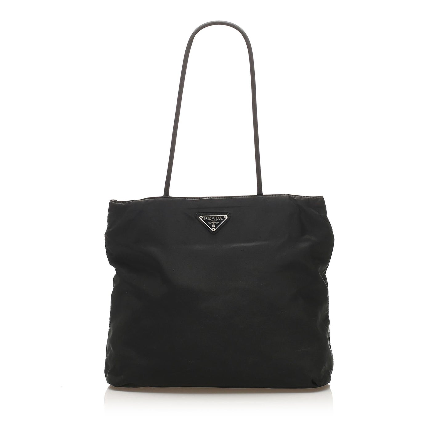 Prada Tessuto Tote Bag (SHG-15537)