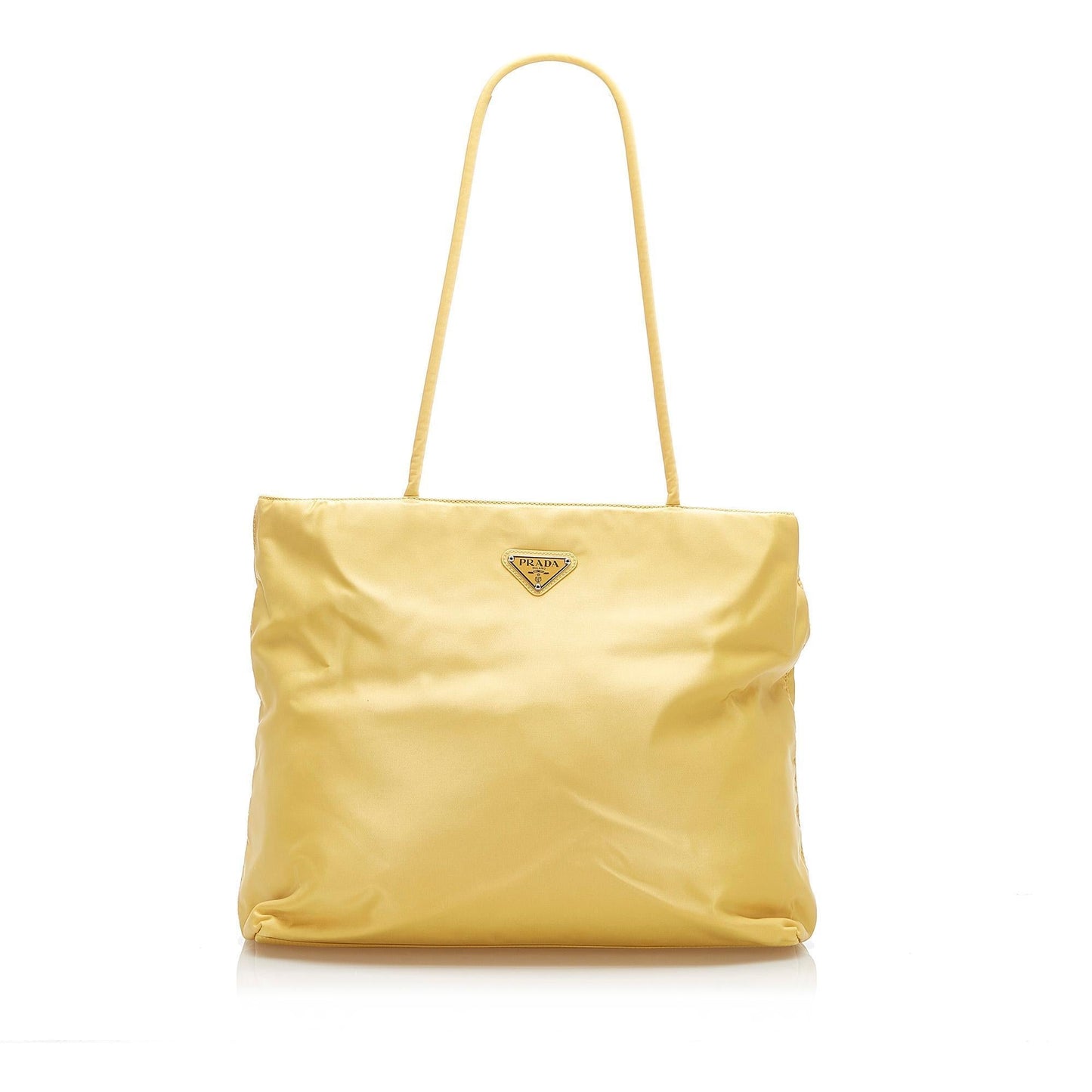 Prada Tessuto Tote Bag (SHG-15756)