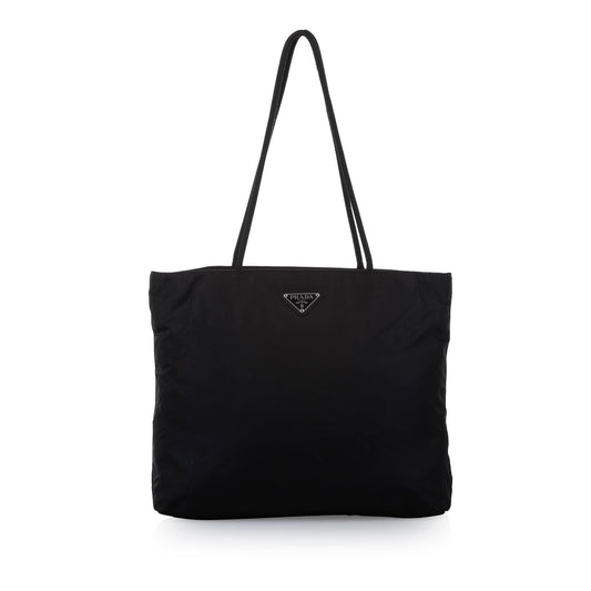 Prada Tessuto Tote Bag (SHG-15801)