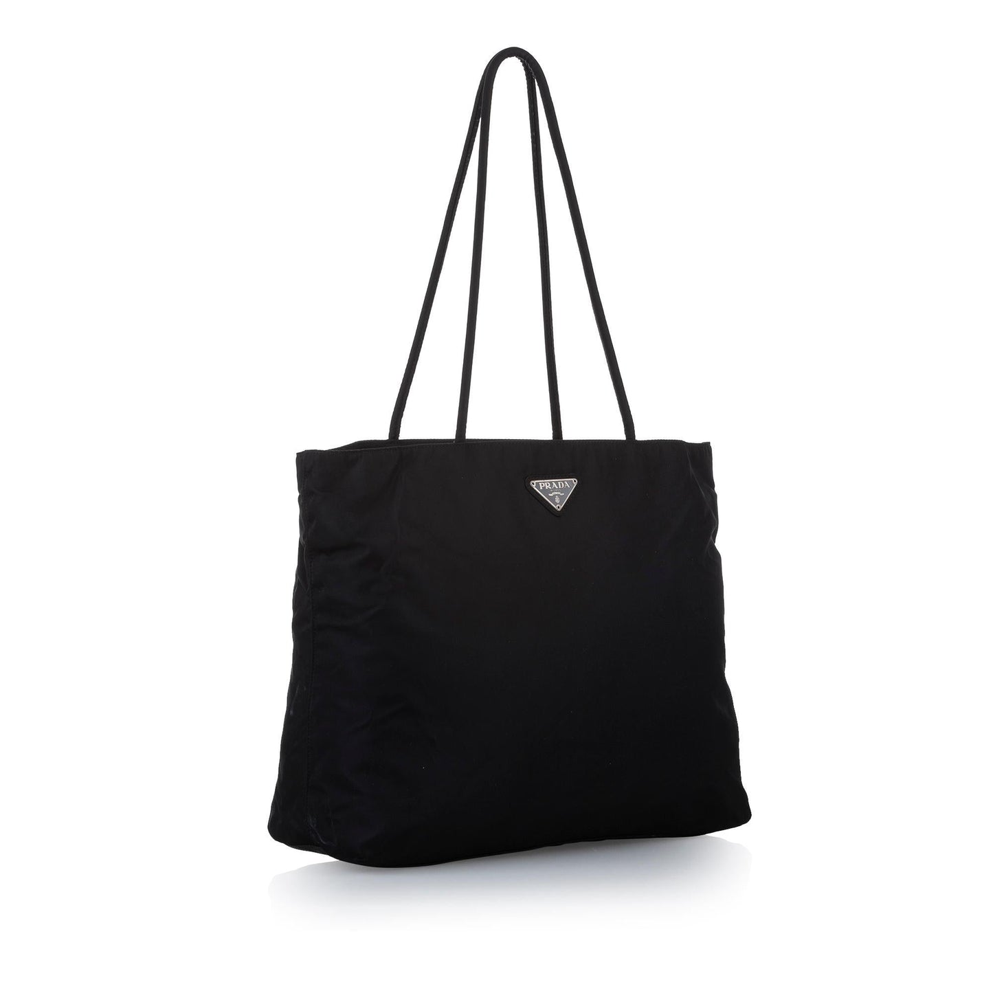 Prada Tessuto Tote Bag (SHG-15801)