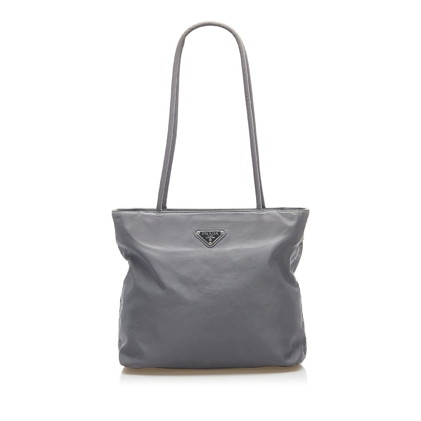 Prada Tessuto Tote Bag (SHG-15997)