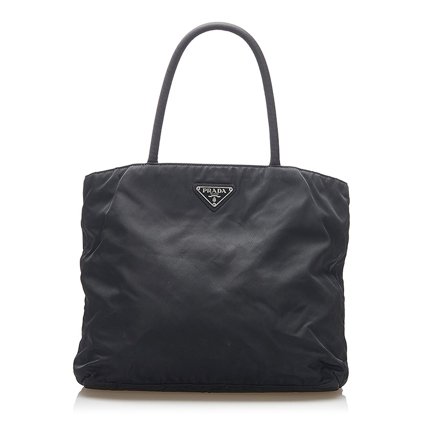 Prada Tessuto Tote Bag (SHG-16128)