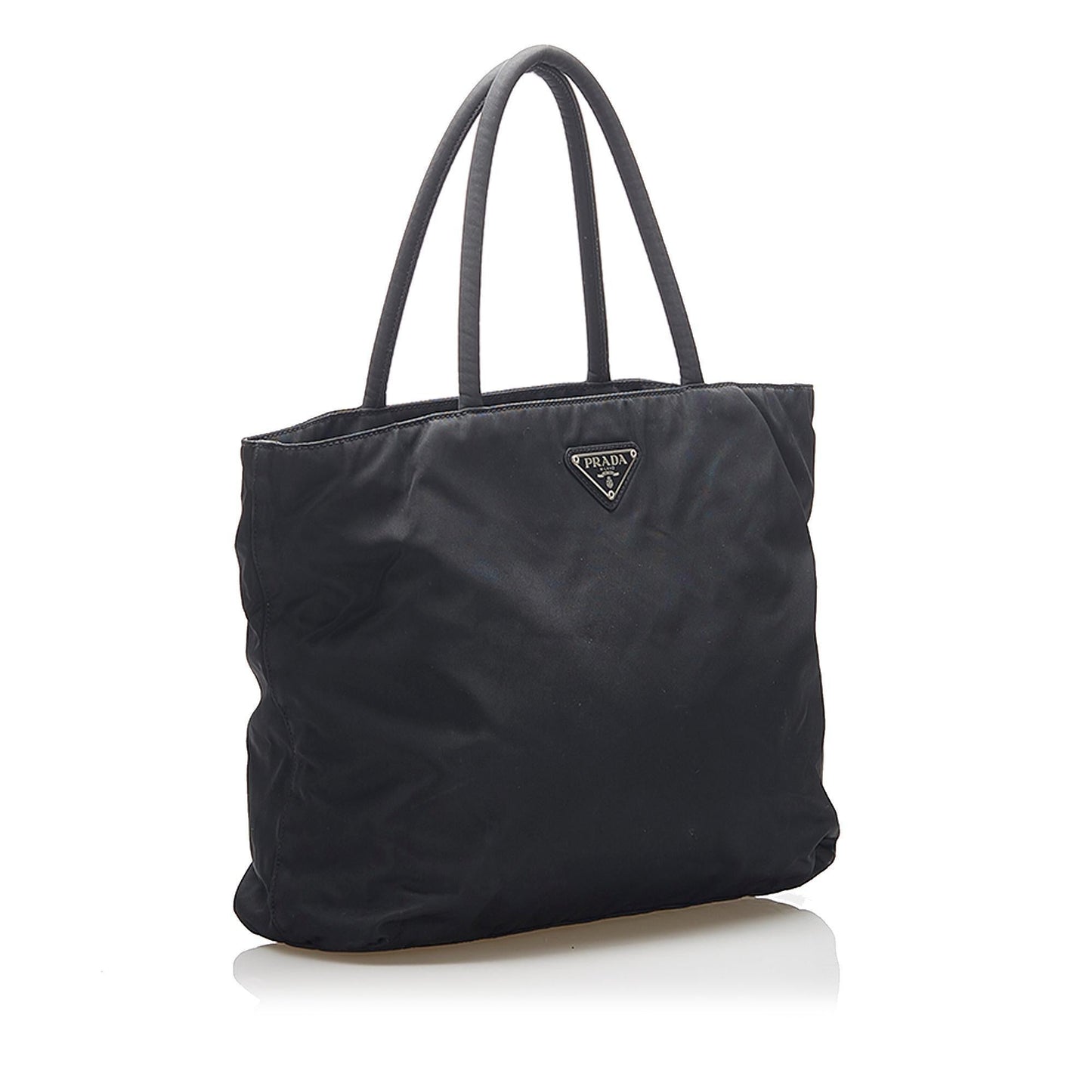 Prada Tessuto Tote Bag (SHG-16128)