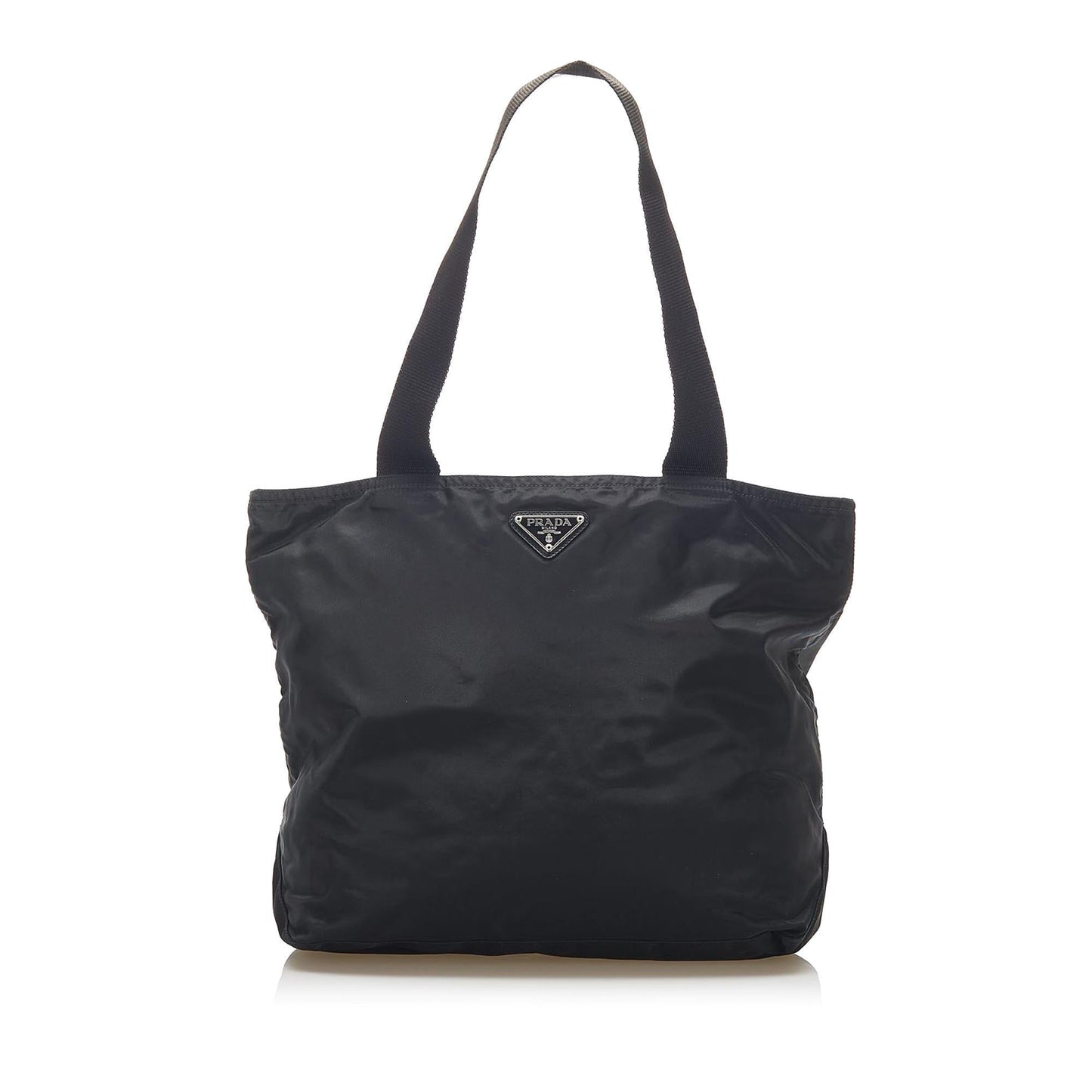 Prada Tessuto Tote Bag (SHG-16256)