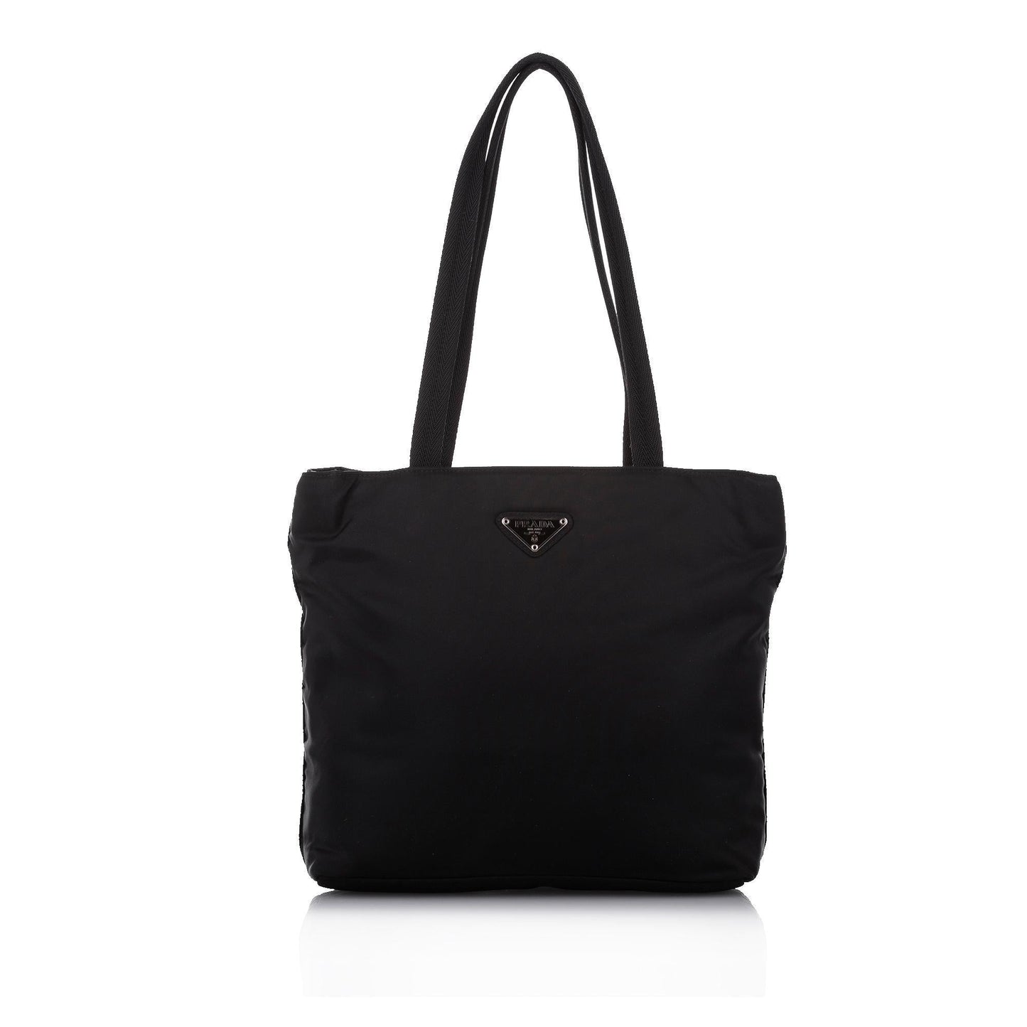 Prada Tessuto Tote Bag (SHG-16523)