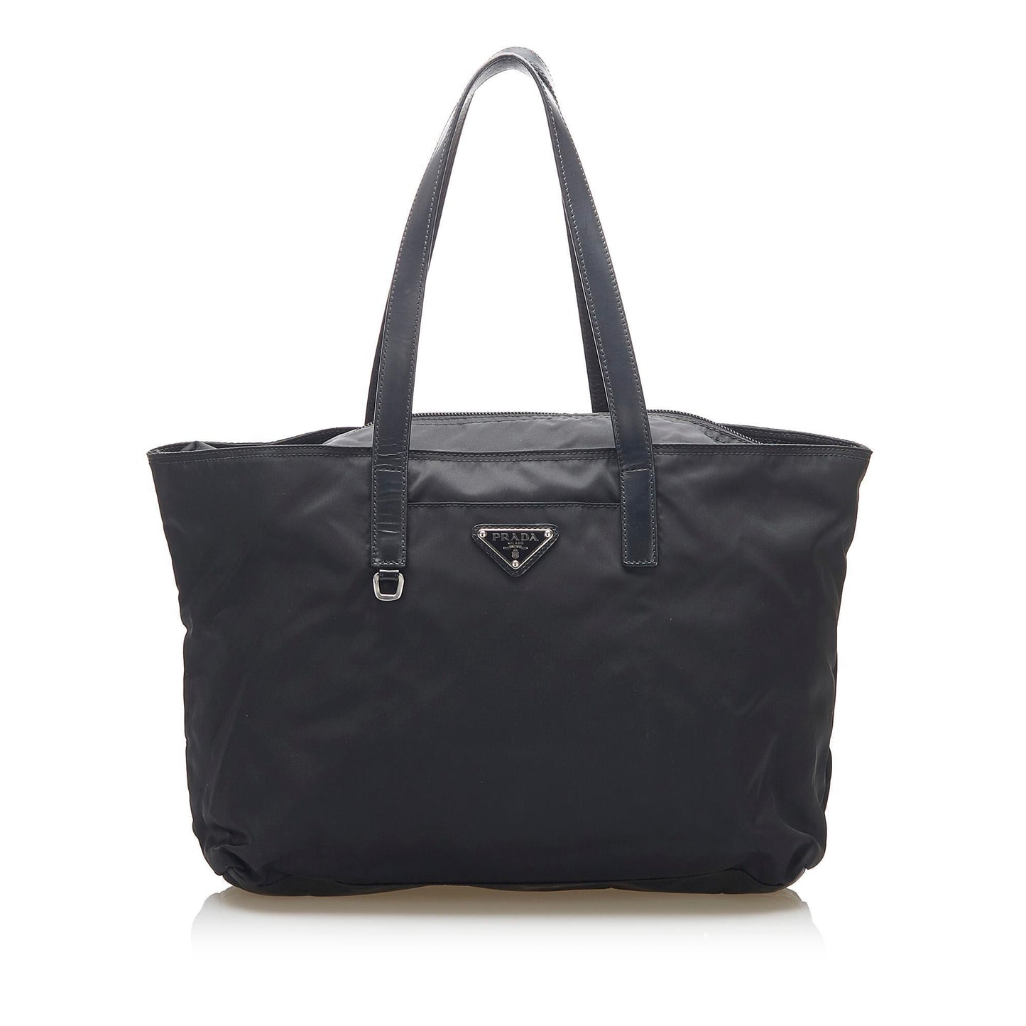 Prada Tessuto Tote Bag (SHG-16535)