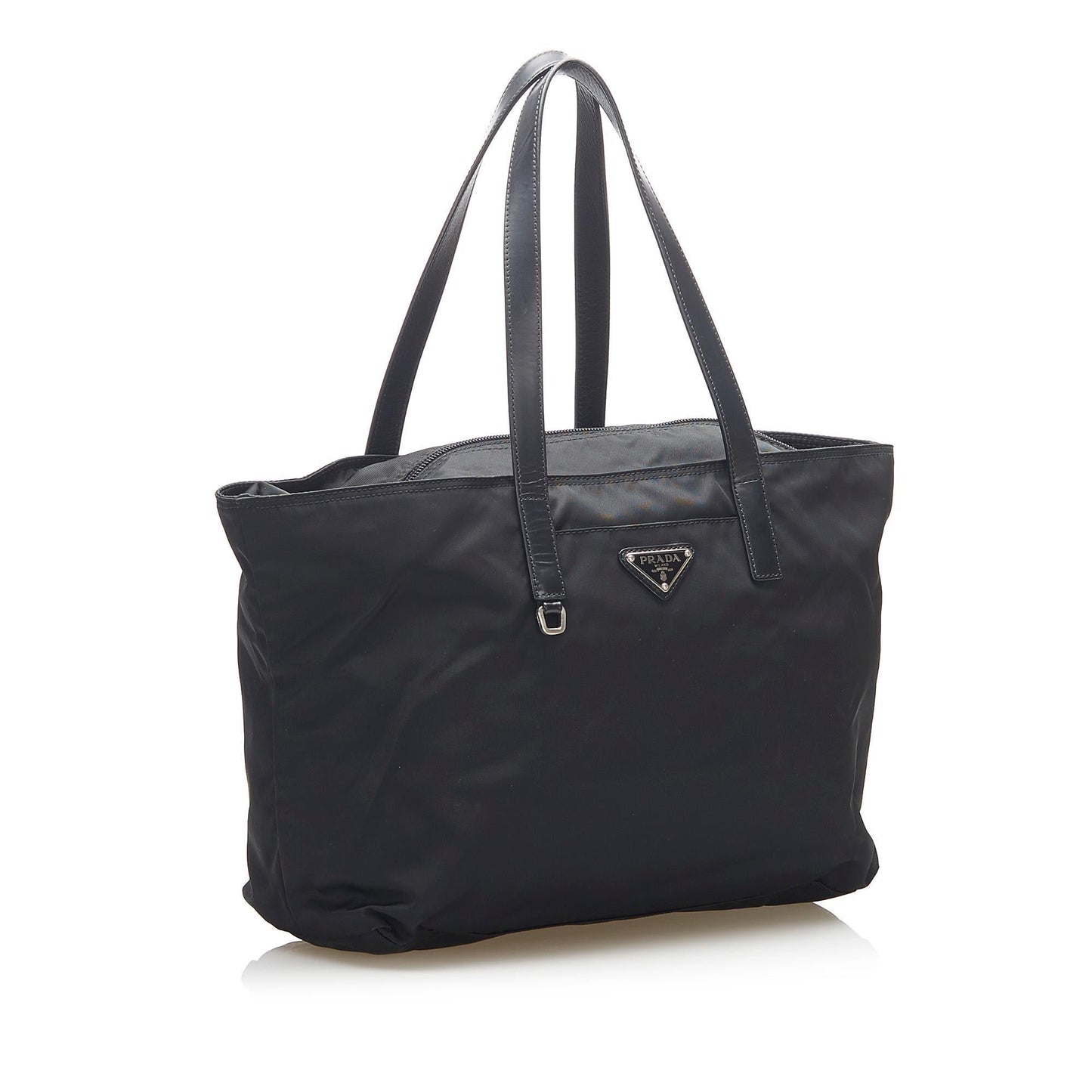 Prada Tessuto Tote Bag (SHG-16535)