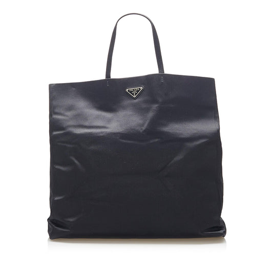 Prada Tessuto Tote  (SHG-16545)