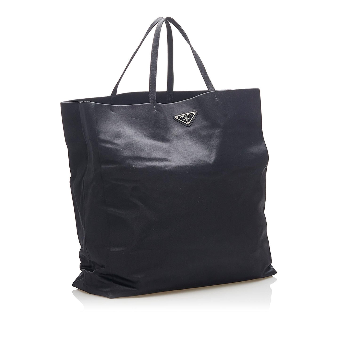 Prada Tessuto Tote  (SHG-16545)