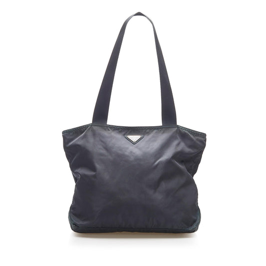 Prada Tessuto Tote Bag (SHG-16802)