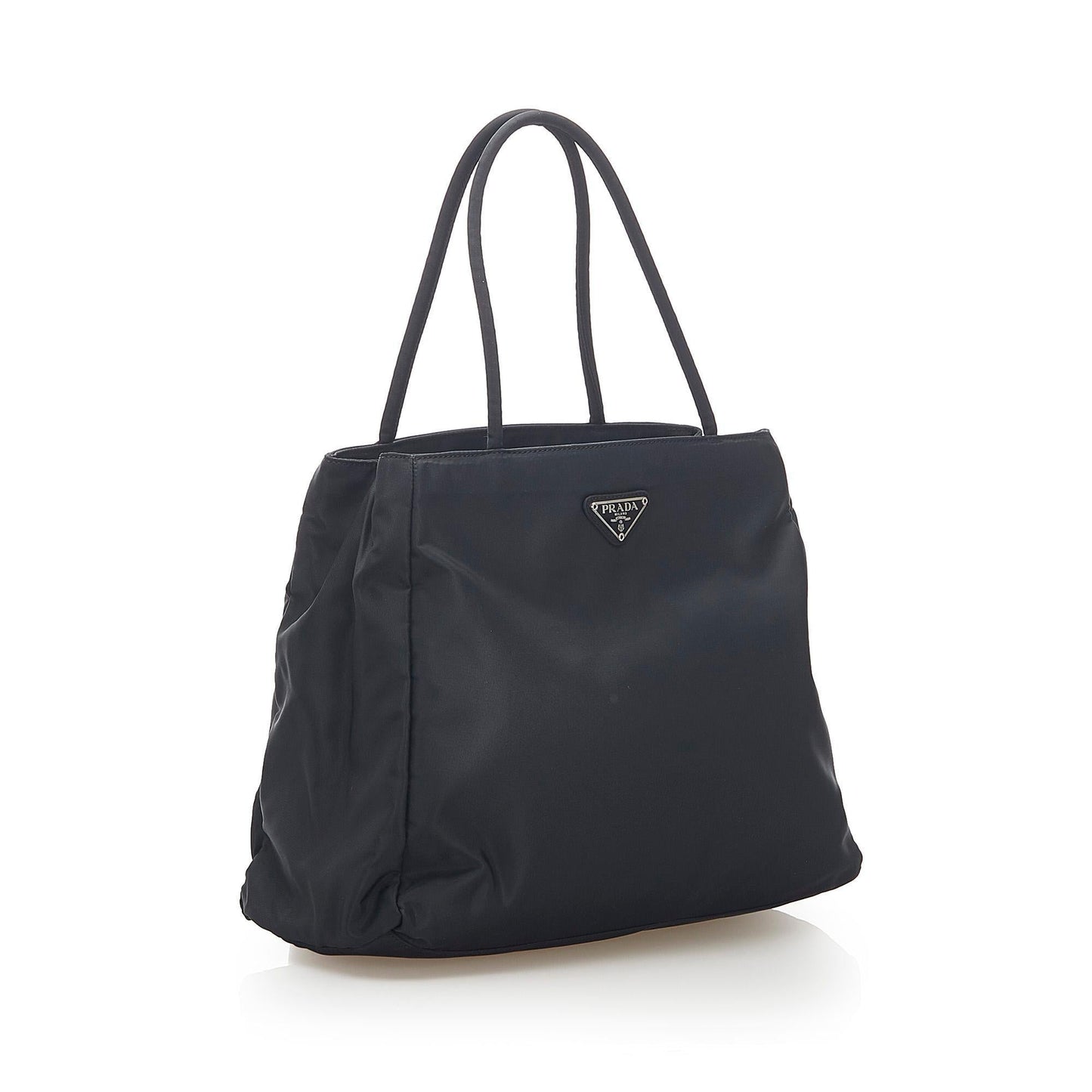 Prada Tessuto Tote Bag (SHG-17126)