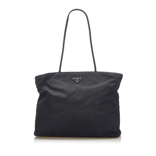 Prada Tessuto Tote Bag (SHG-17294)