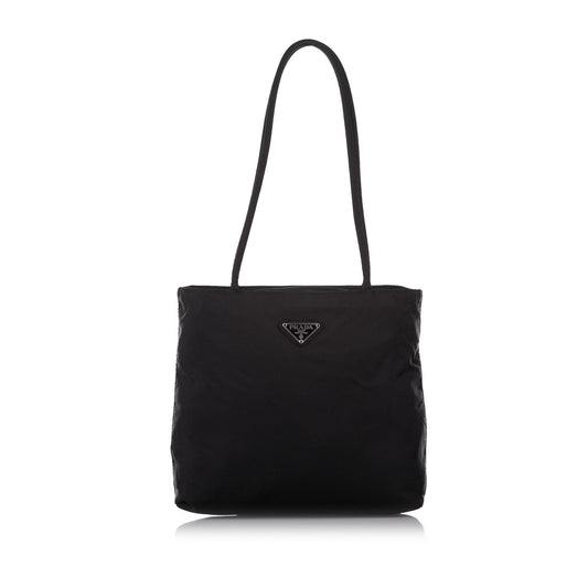 Prada Tessuto Tote Bag (SHG-17693)