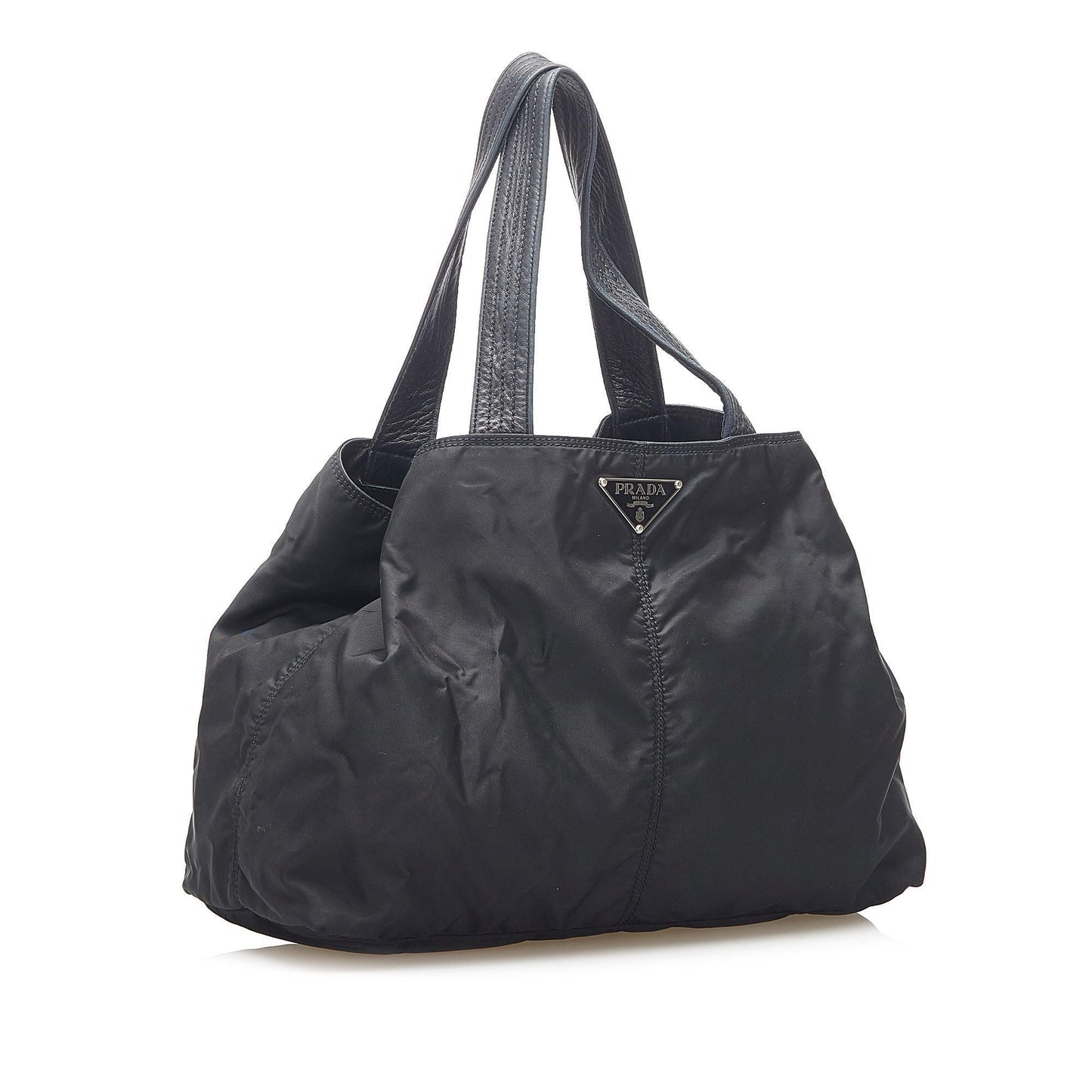 Prada Tessuto Tote Bag (SHG-17860)