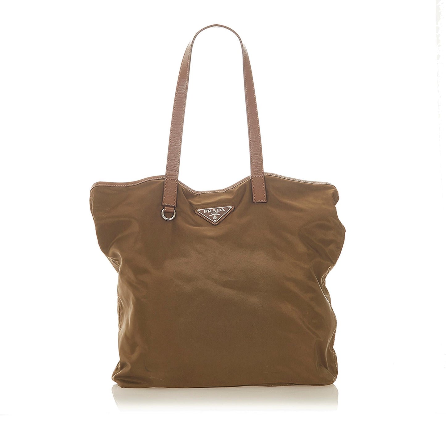 Prada Tessuto Tote Bag (SHG-20098)