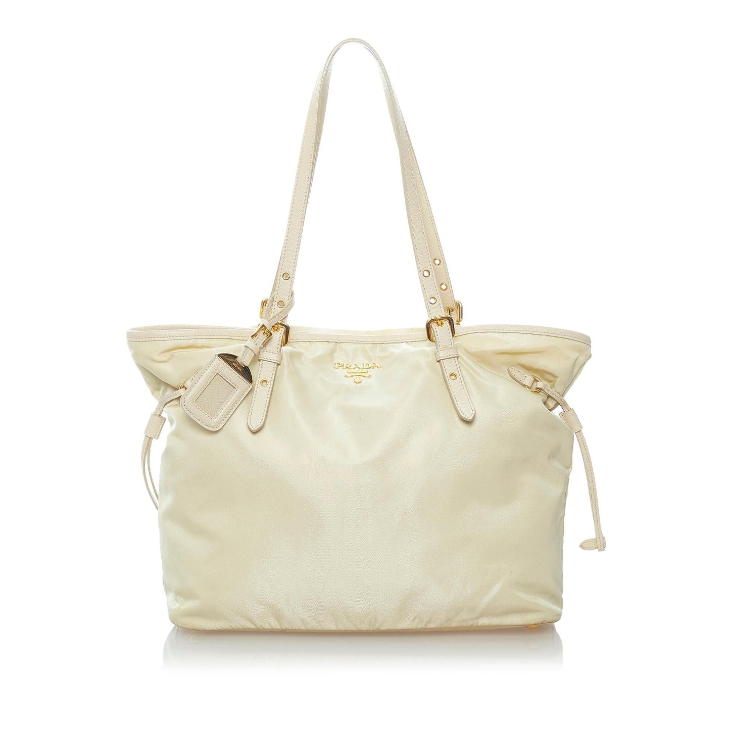 Prada Tessuto Tote Bag (SHG-36118)