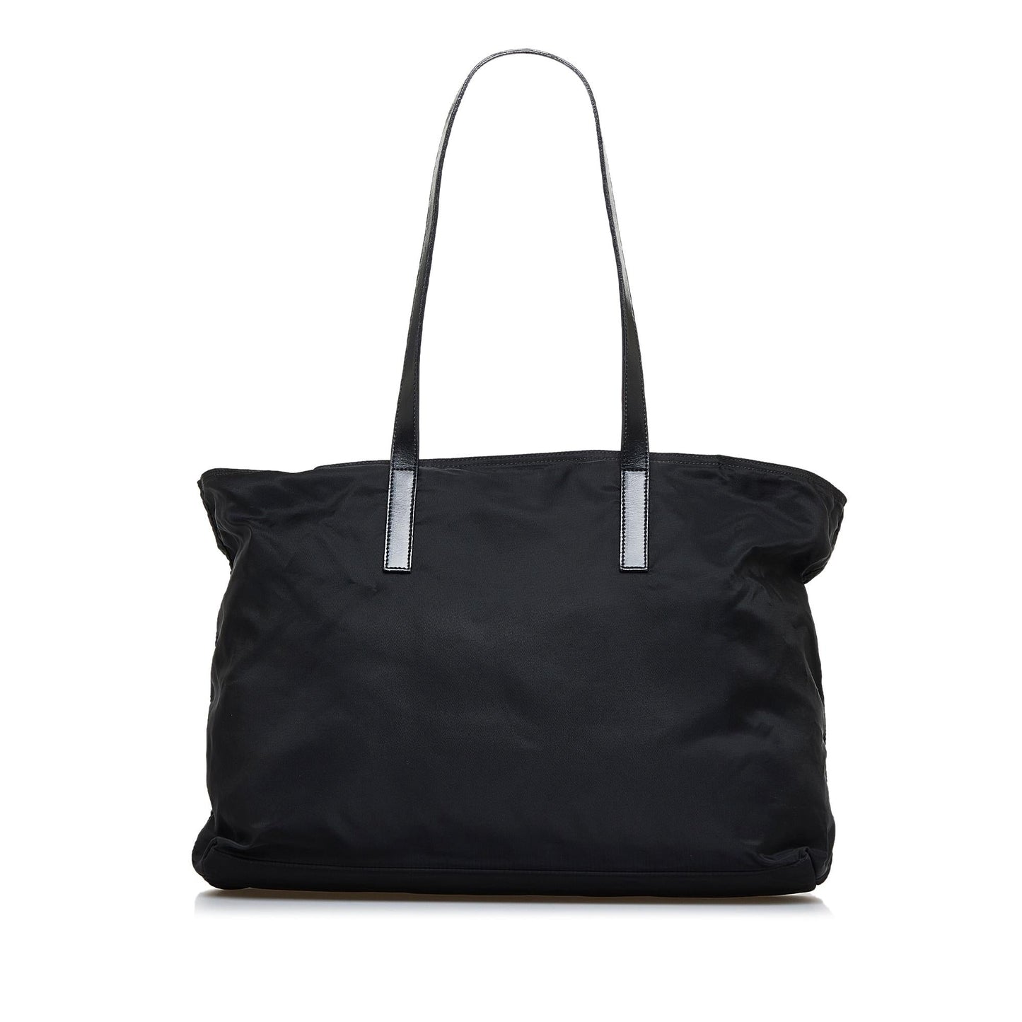 Prada Tessuto Tote Bag (SHG-s77QvH)