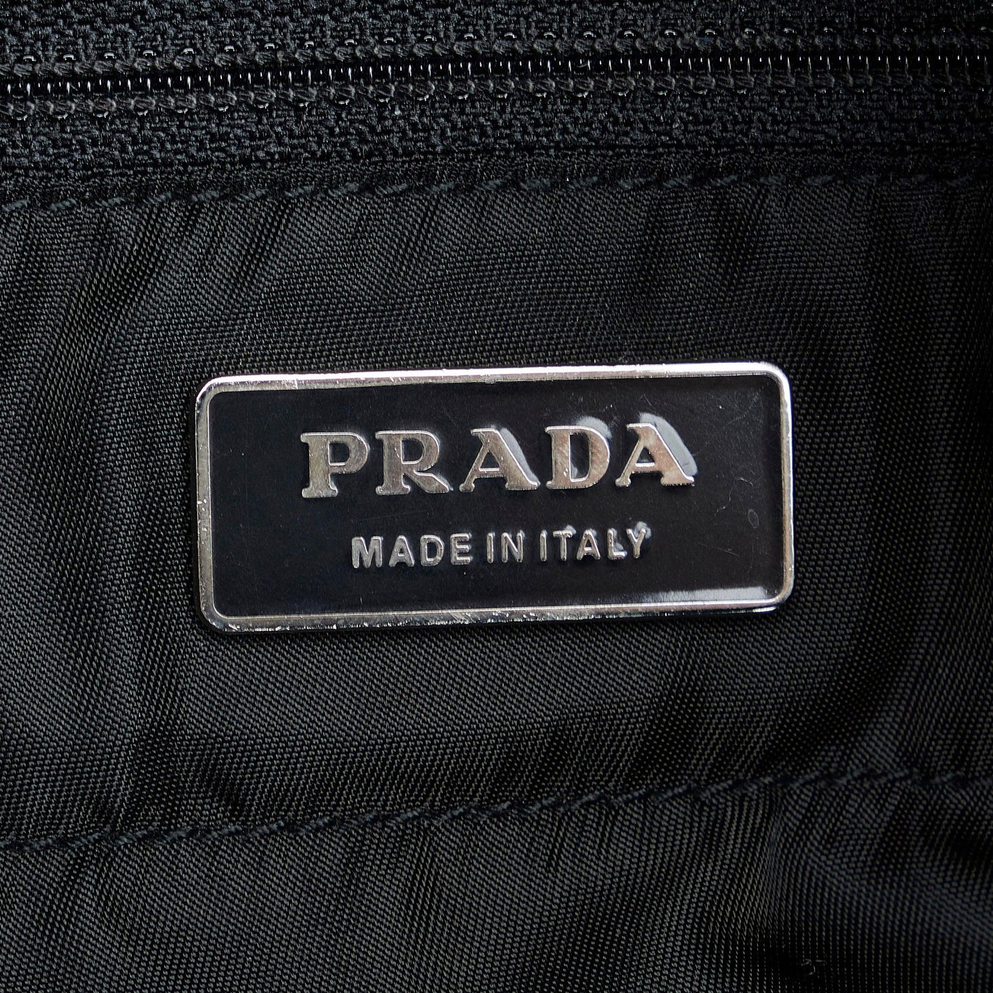 Prada Tessuto Tote Bag (SHG-s77QvH)