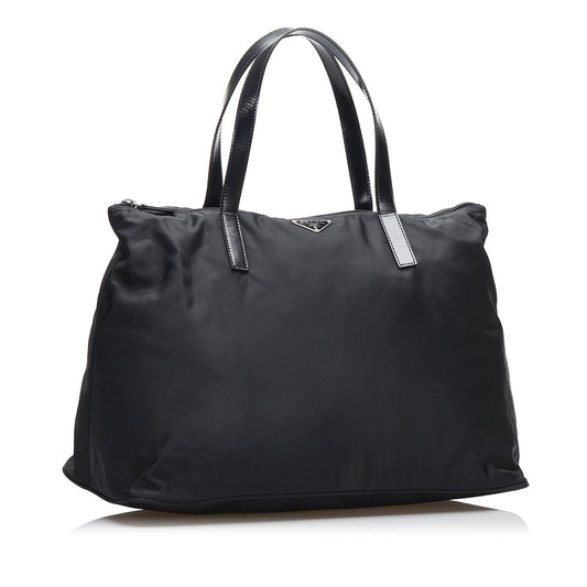 Prada Tessuto Tote (SHG-WfPej2)