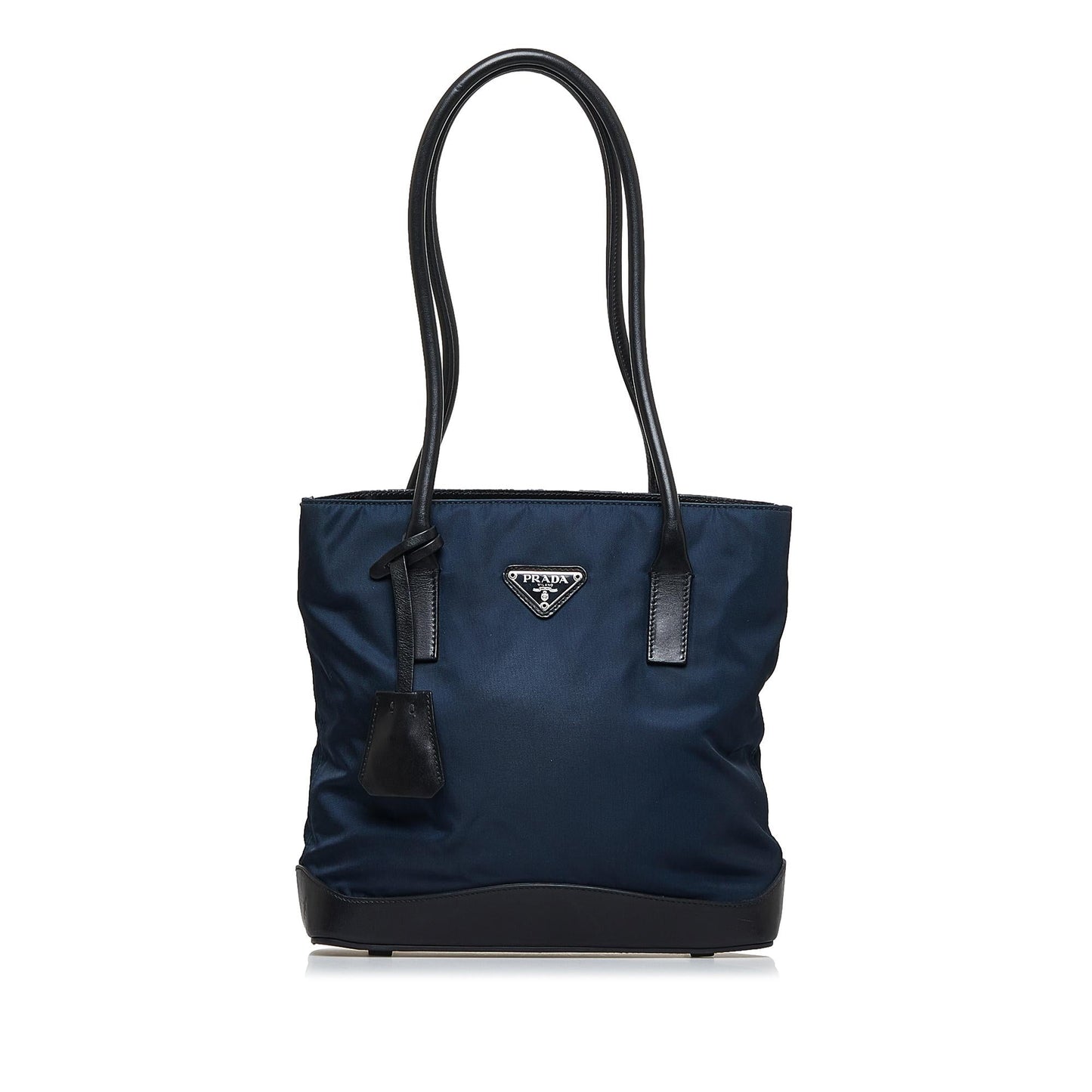 Prada Tessuto Tote (SHG-s6KlAJ)