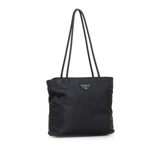 Prada Tessuto Tote (SHG-sT79tF)